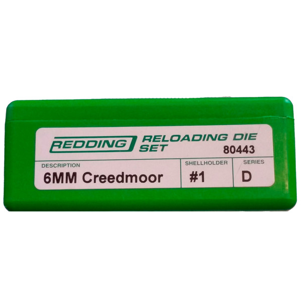 product variation 6mm Creedmoor image