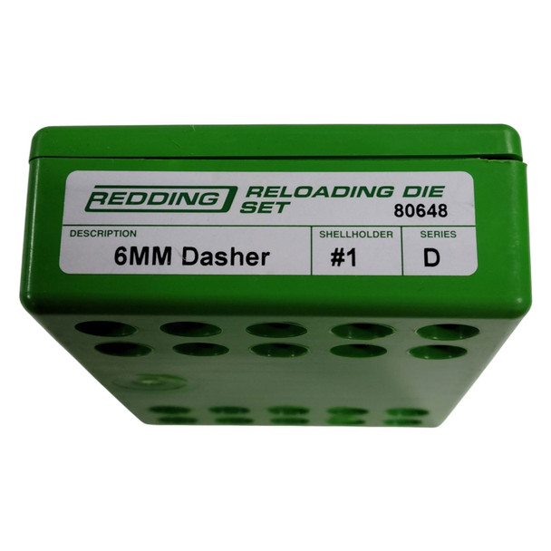 product variation 6mm Dasher image