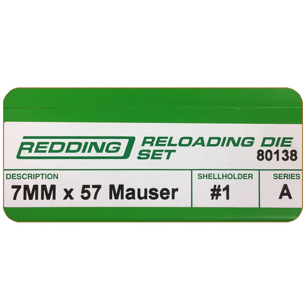 product variation 7mm x 57 Mauser image