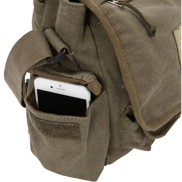 product variation Olive Drab/Jolly Roger image