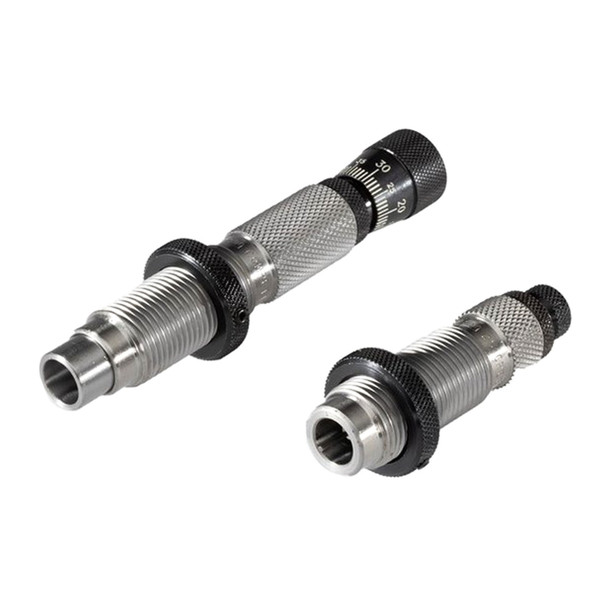 product variation REDDING .25 Creedmoor Type S Match Bushing Full Die Set (36960) image