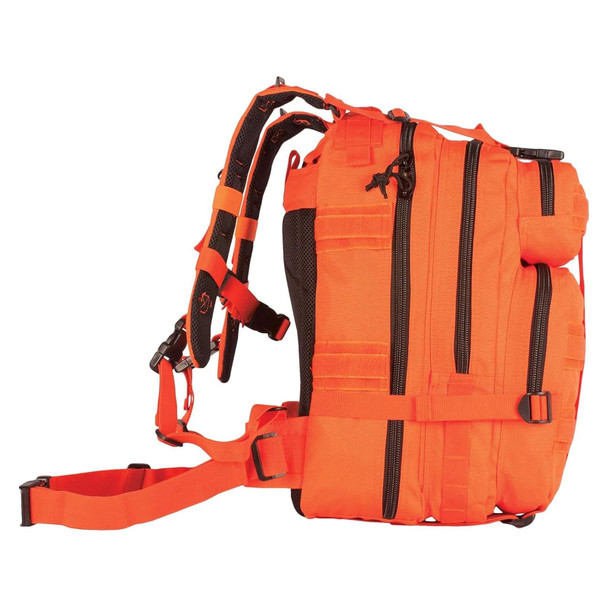 product variation FOX OUTDOOR Medium 29L Safety Orange Transport Pack (56-422) image