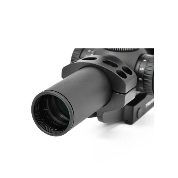 product variation TRUGLO Omnia 1-6x24 Illuminated A.P.T.R Reticle Riflescope (TG8516TLR) image