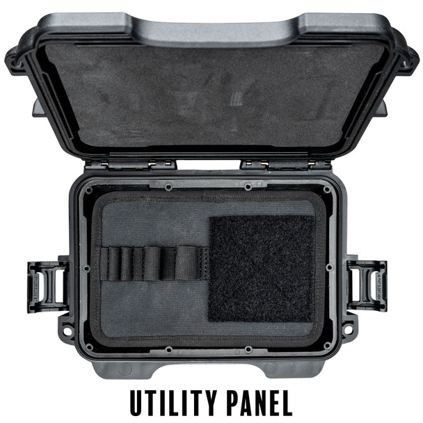 product variation FIX IT STICKS Empty Works Hardcase w/ Panels and Bit Holders (903-WORKS) image