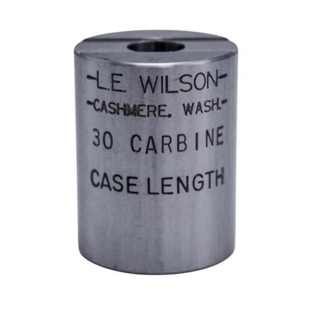 product variation L.E. WILSON 30 M-1 Carbine Case Length Gage (CLG-M1CB) image