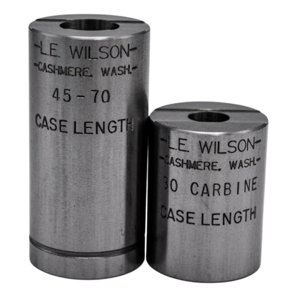 product variation L.E. WILSON 30 M-1 Carbine Case Length Gage (CLG-M1CB) image
