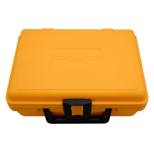 product variation L.E. WILSON Stainless Case Trimmer Kit with Micrometer Adjust Stop (CT-SSKIT) image