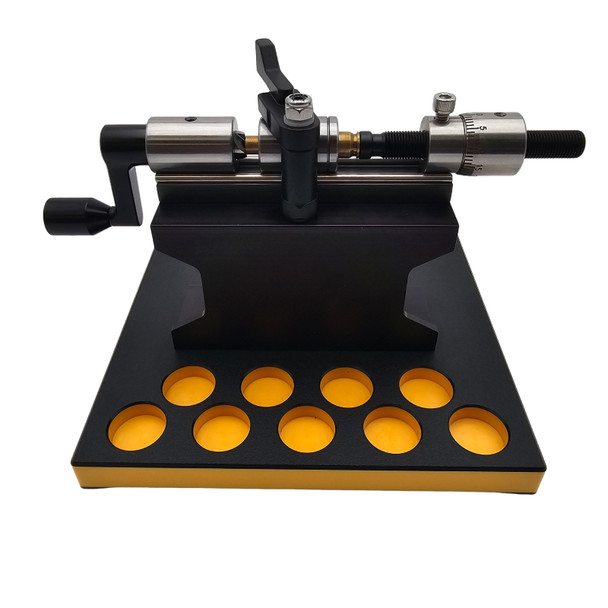 product variation L.E. WILSON Case Trimmer Platform (WIL-TRP) image
