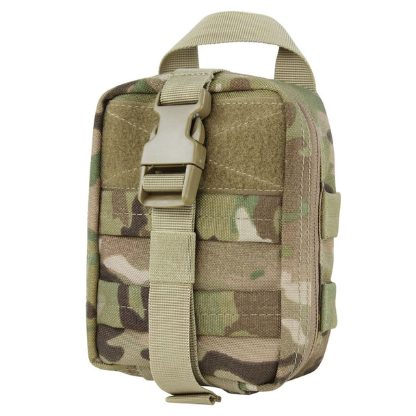product variation CONDOR OUTDOOR Rip Away EMT Multicam Lite Pouch (191031-008) image