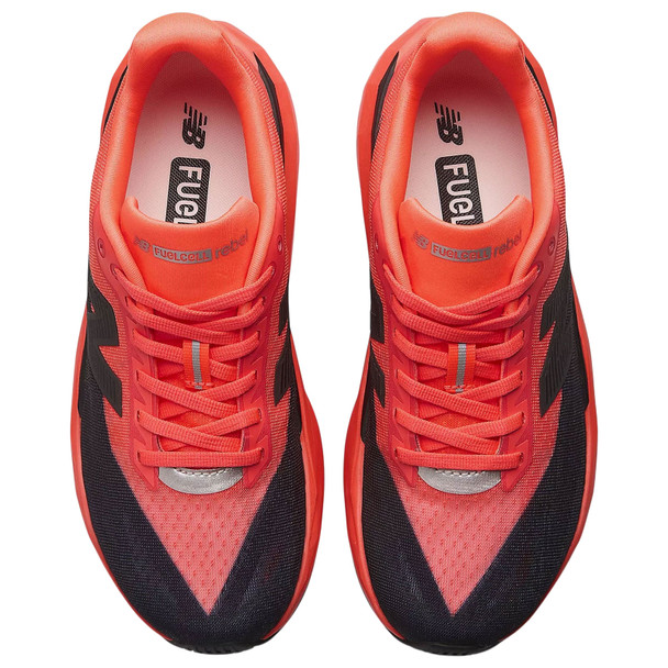 product variation Urgent Red/Black image