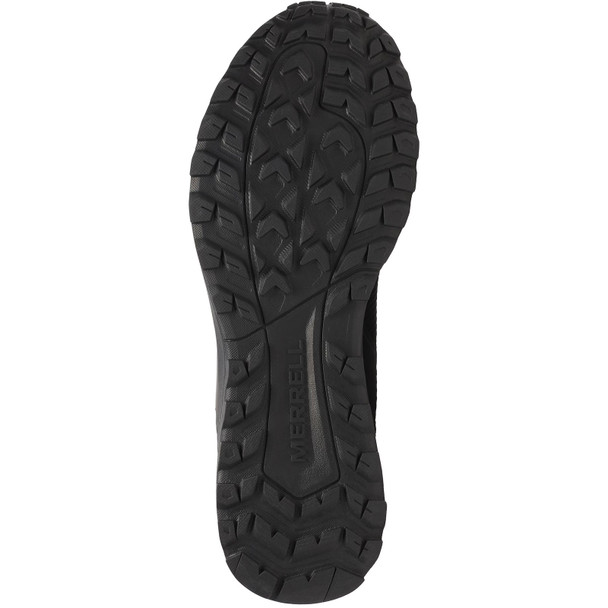 MERRELL Mens Jumpstrike Mid Tactical Boots J00797