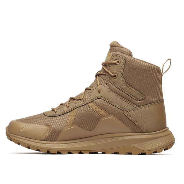 MERRELL Mens Jumpstrike Mid Tactical Boots J00797