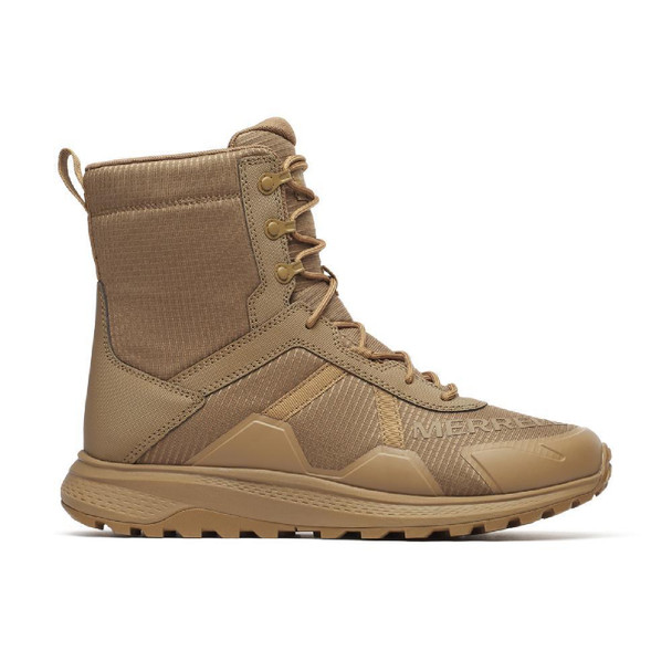 MERRELL Mens Jumpstrike 8in Tactical Boots J0079