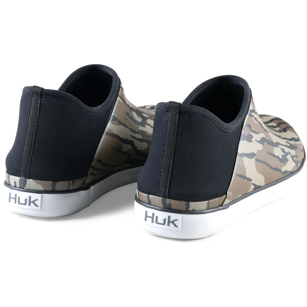 product variation HUK Rogue Wave Mossy Oak Bottomland Shoe (H8021042-922) image