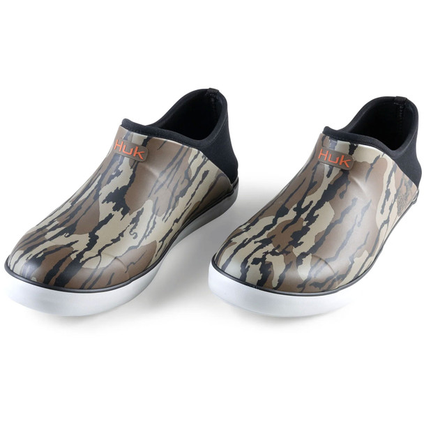 product variation HUK Rogue Wave Mossy Oak Bottomland Shoe (H8021042-922) image