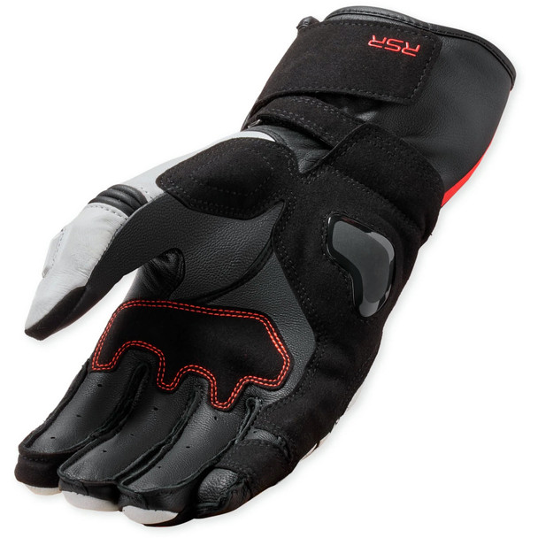 product variation White/Neon Red image