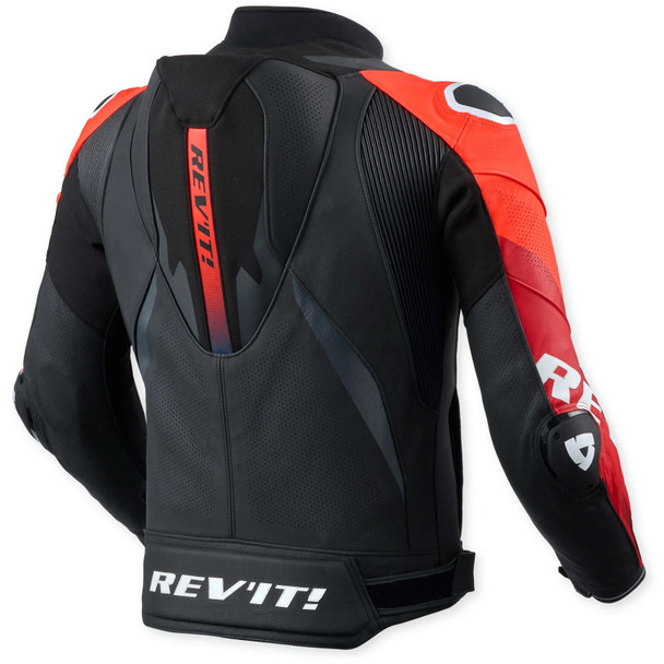 product variation Black/Red image