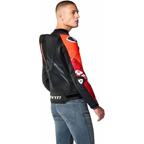 product variation Black/Red image