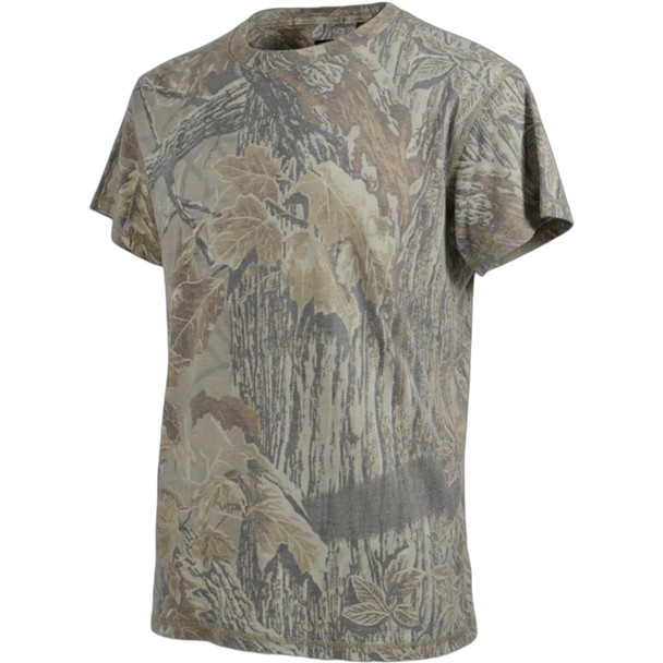 product variation BANDED Unisex Edit Realtree Xtra Grey Tee (B1100232-XG) image