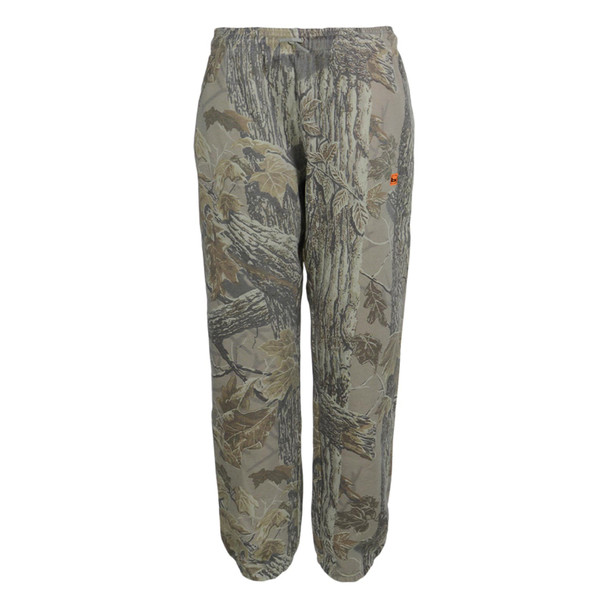 product variation BANDED Women's Low Key Realtree Xtra Grey Sweats (B2210010-XG) image