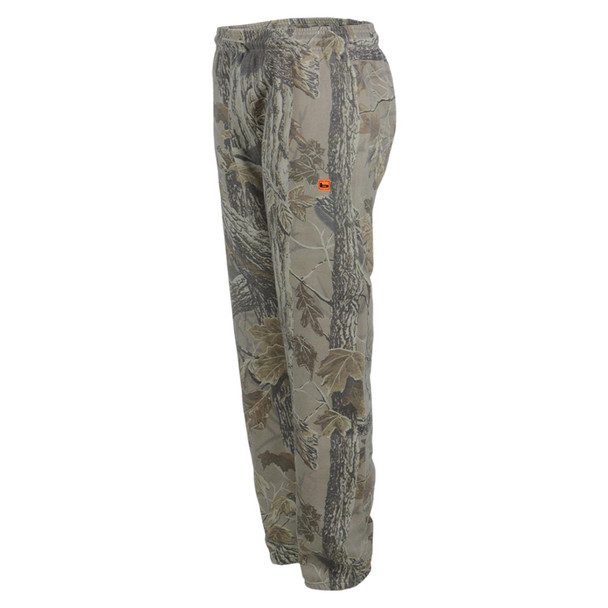 product variation BANDED Women's Low Key Realtree Xtra Grey Sweats (B2210010-XG) image