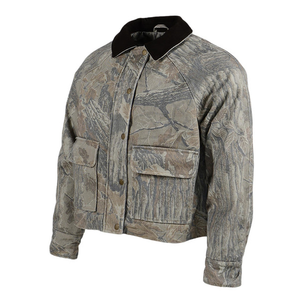 product variation BANDED Women's Scout Realtree Xtra Grey Jacket (B2230013-XG) image