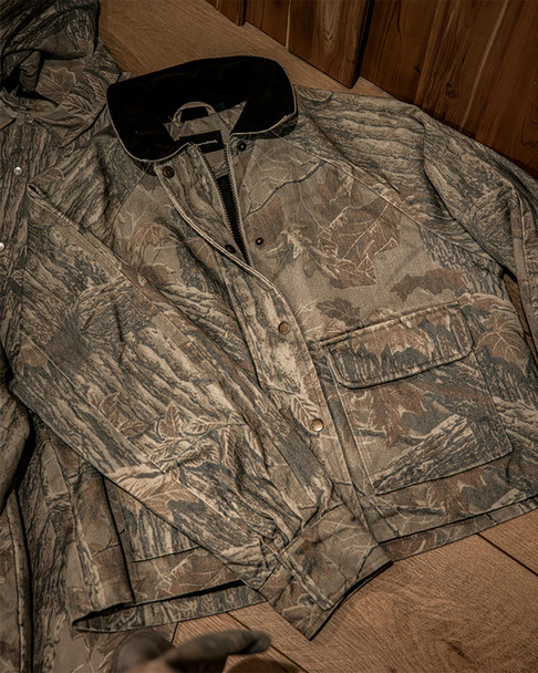 product variation BANDED Women's Scout Realtree Xtra Grey Jacket (B2230013-XG) image