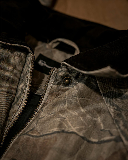 product variation BANDED Women's Scout Realtree Xtra Grey Jacket (B2230013-XG) image