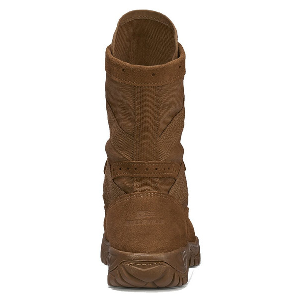 product variation BELLEVILLE Women's Flyweight C320 8in Coyote Ultra Light Assault Boots (FC320) image
