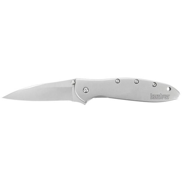 product variation KERSHAW Leek 3in Stainless Steel Folding Knife (1660) image
