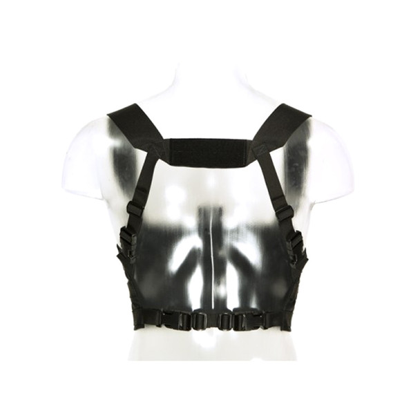 product variation BLUE FORCE Ten-Speed M4 Black Chest Rig (TSP-CHESTRIG-M4-BK) image