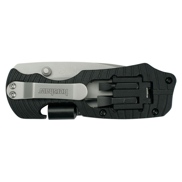 product variation KERSHAW Select Fire 3.4in Drop Point Folding Knife (1920) image
