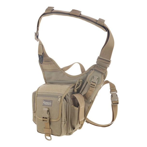 product variation MAXPEDITION FatBoy Versipack, Khaki (0403K) image
