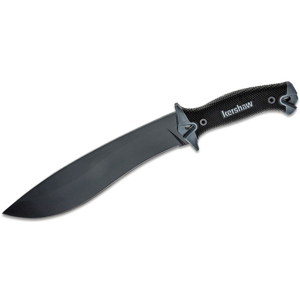 product variation KERSHAW Camp 10 Fixed Blade 10in Knife Machete (1077) image