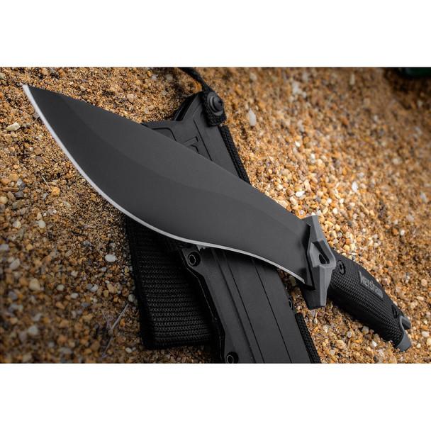 product variation KERSHAW Camp 10 Fixed Blade 10in Knife Machete (1077) image