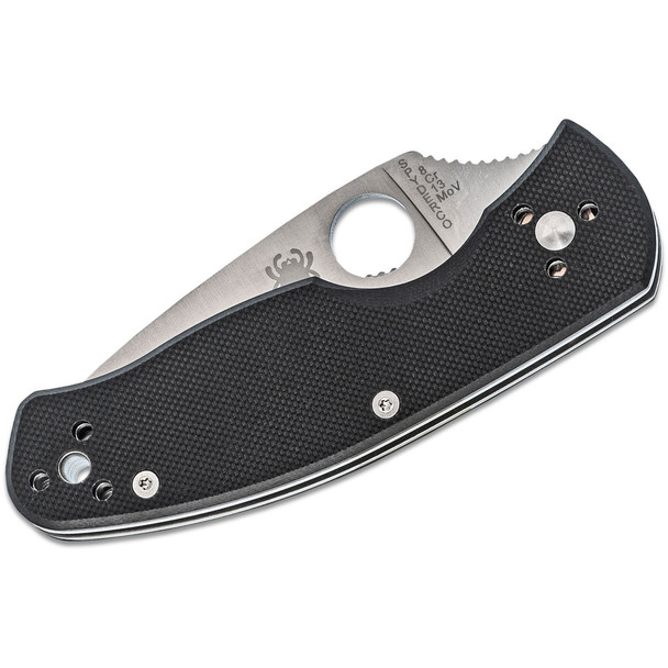 product variation SPYDERCO Persistence 2.75in Folding Knife (C136GP) image