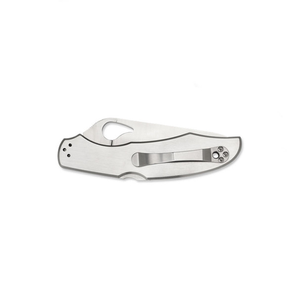 product variation SPYDERCO 3.875in Byrd Cara Cara 2 Folding Knife (BY03PS2) image