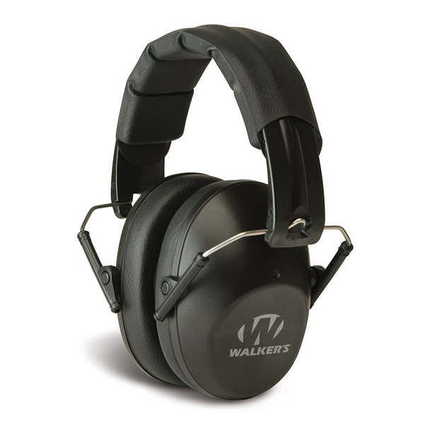 product variation WALKERS GAME EARS Pro Low Profile Folding Muff (GWP-FPM1) image