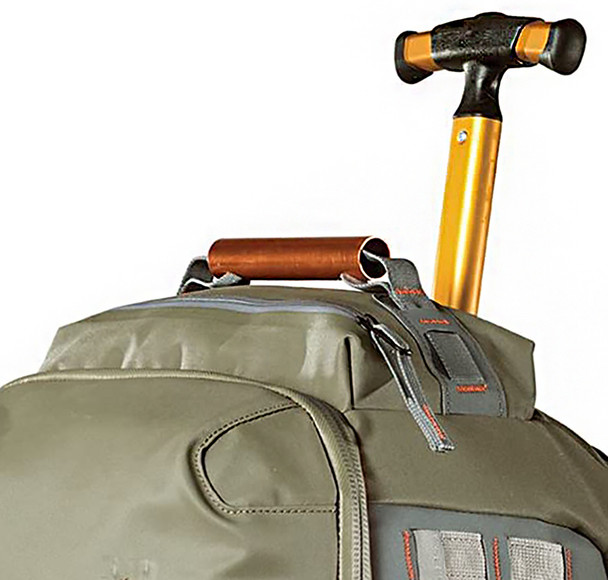 product variation SITKA Rambler Pyrite Luggage (40027-PY) image