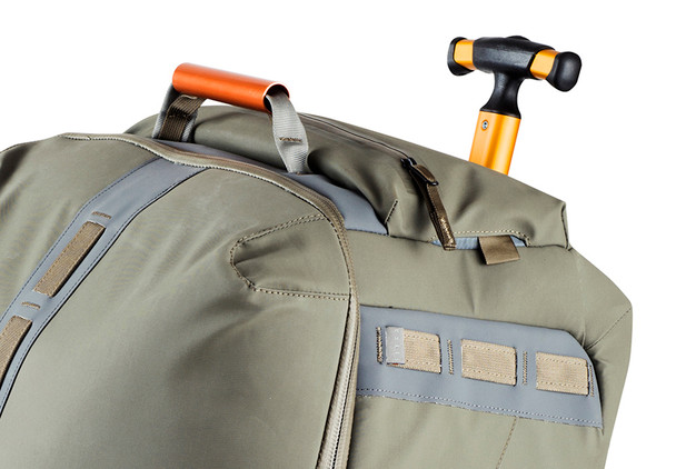 product variation SITKA GEAR Pyrite Nomad Check-In Luggage (40028-PY-OSFA) image