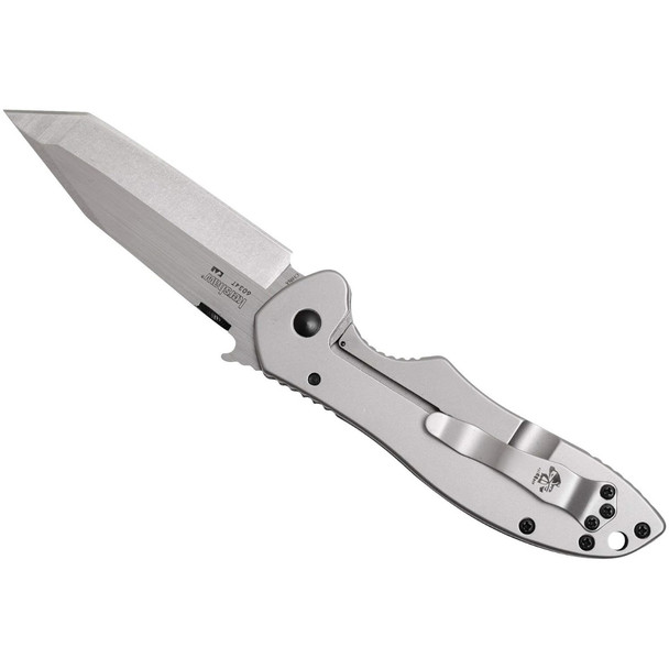 product variation KERSHAW Emerson CQC7K Frame Lock Knife (6034T) image