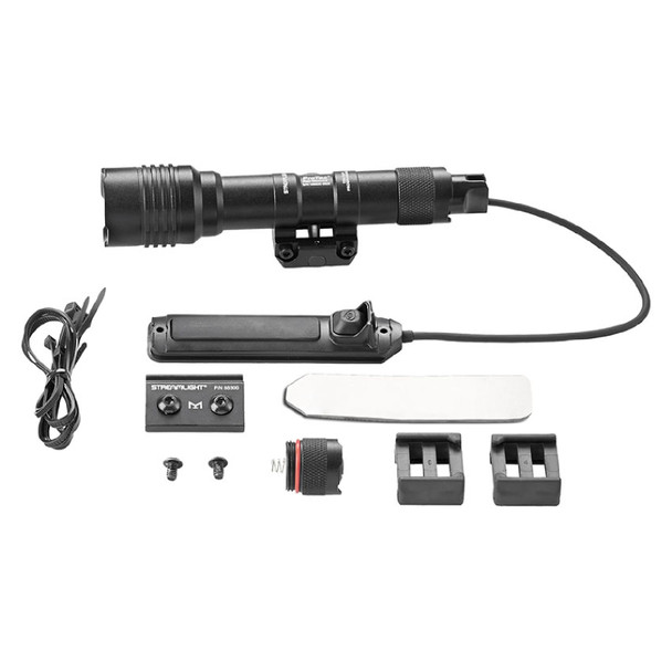 product variation STREAMLIGHT ProTac Rail Mount 2 625 Lumens Weapon Light (88059) image