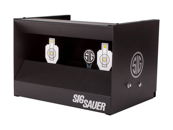 product variation SIG SAUER Dual Shooting Gallery Airgun Target (AIR-TARGET-DUAL) image