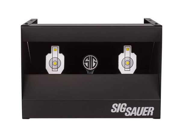 product variation SIG SAUER Dual Shooting Gallery Airgun Target (AIR-TARGET-DUAL) image