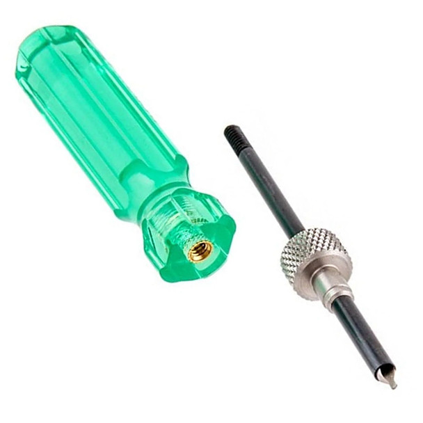 product variation REDDING Small Flash Hole Deburring Tool with 22 cal. Pilot Stop (6110) image