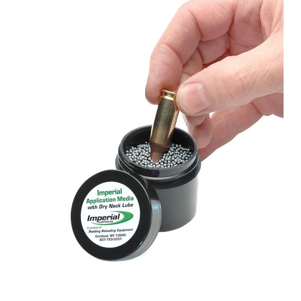 product variation REDDING Imperial Application Media with Dry Neck Lube (7900) image