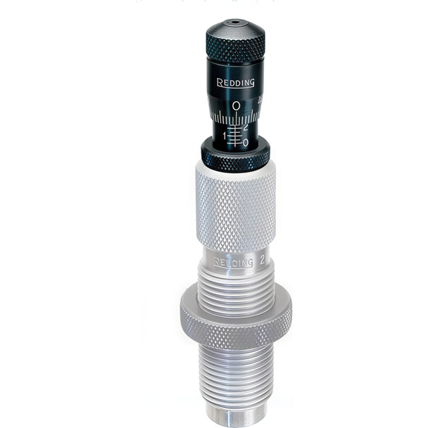 product variation REDDING Bullet Seating Micrometer With Standard #6 Seat Plug (9066) image
