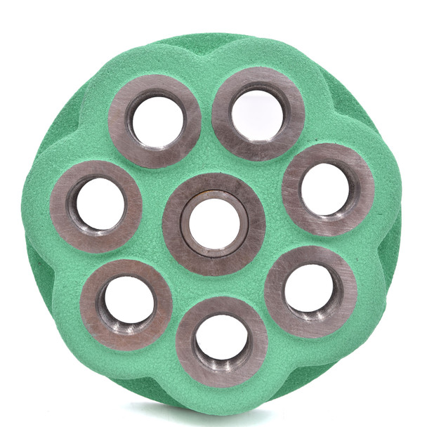product variation REDDING T-7 Turret Press Turret with Bushings (67002) image
