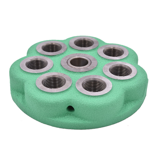 product variation REDDING T-7 Turret Press Turret with Bushings (67002) image