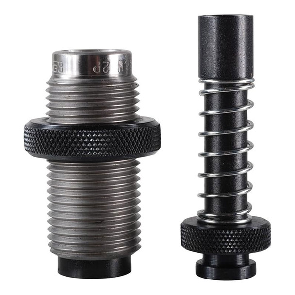product variation Redding Reloading 40 S&W Carbide  G-RX Push Thru Base Sizing Die Kit (96150) image